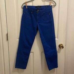Calvin Klein Skinny Crop Jeans